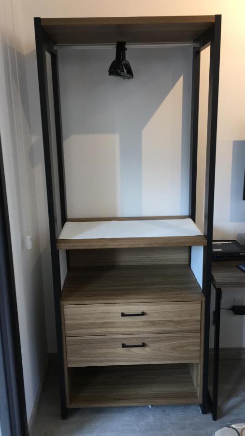 Smart Mobiliado Na Mariana 圣保罗