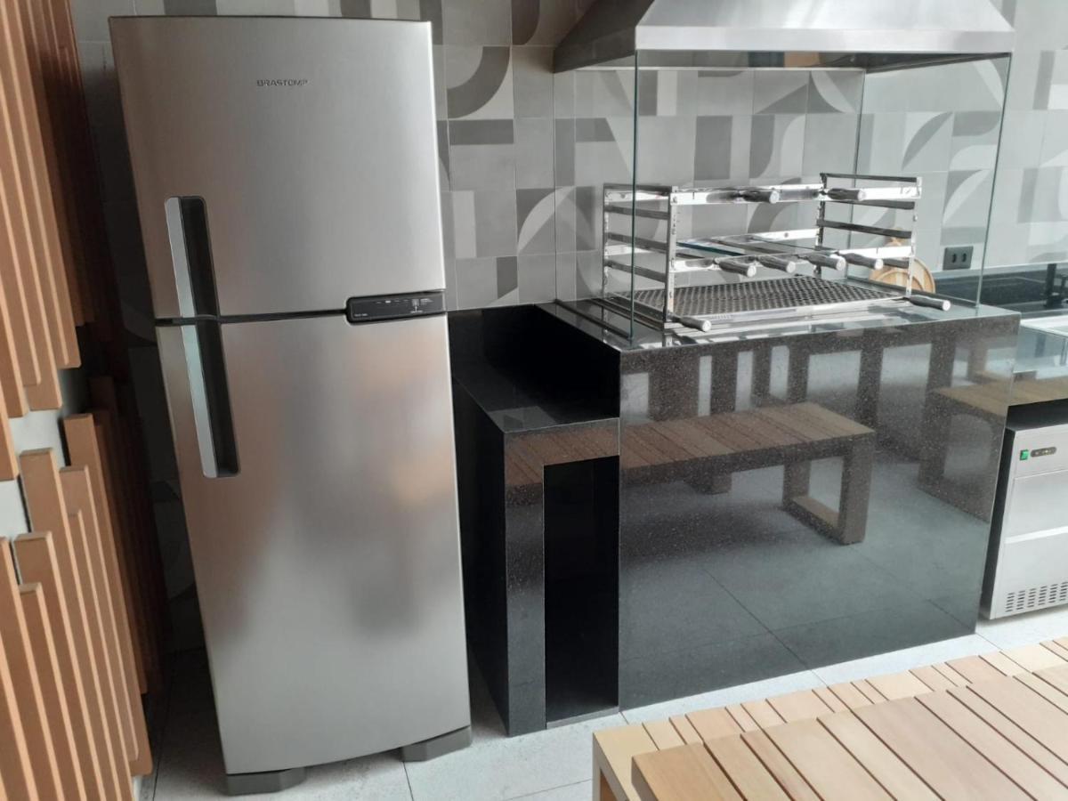 Smart Mobiliado Na Mariana * 圣保罗